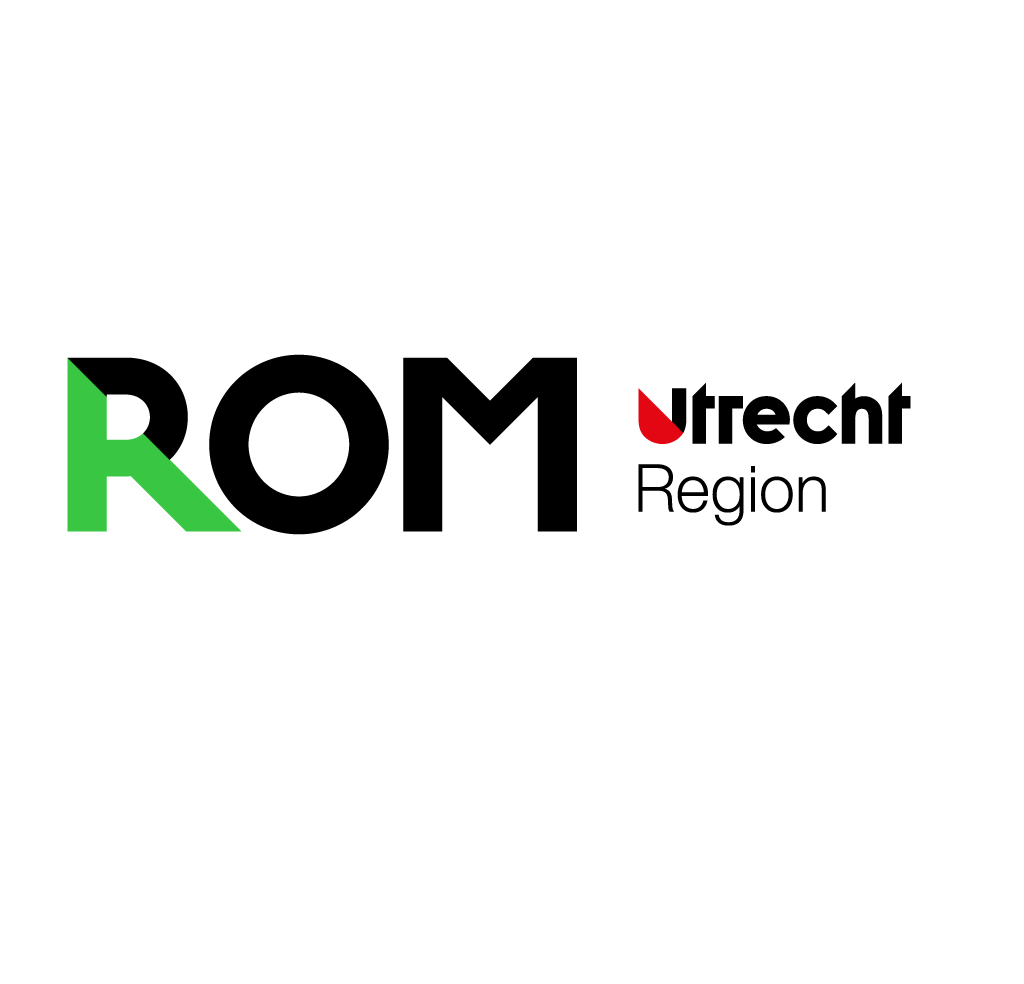 Logo image of ROM Utrecht Region