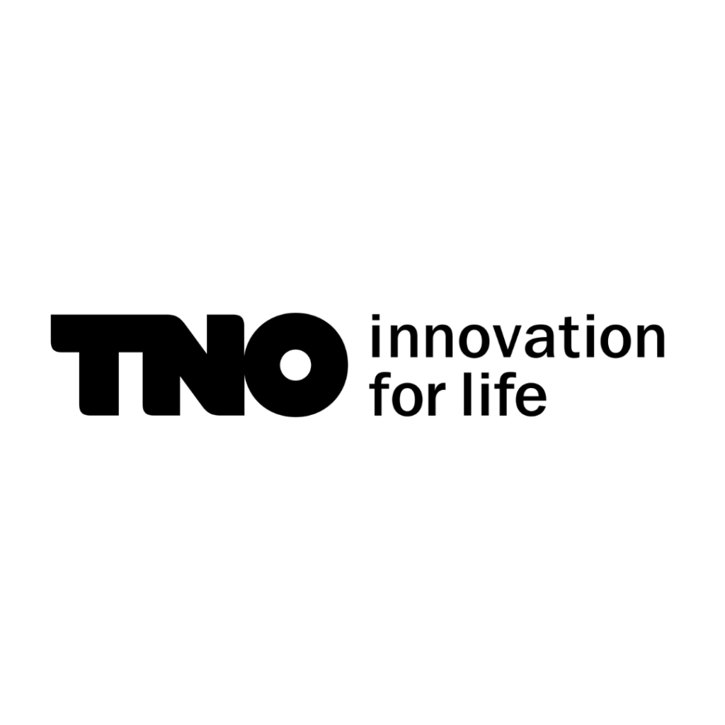 Logo image of TNO
