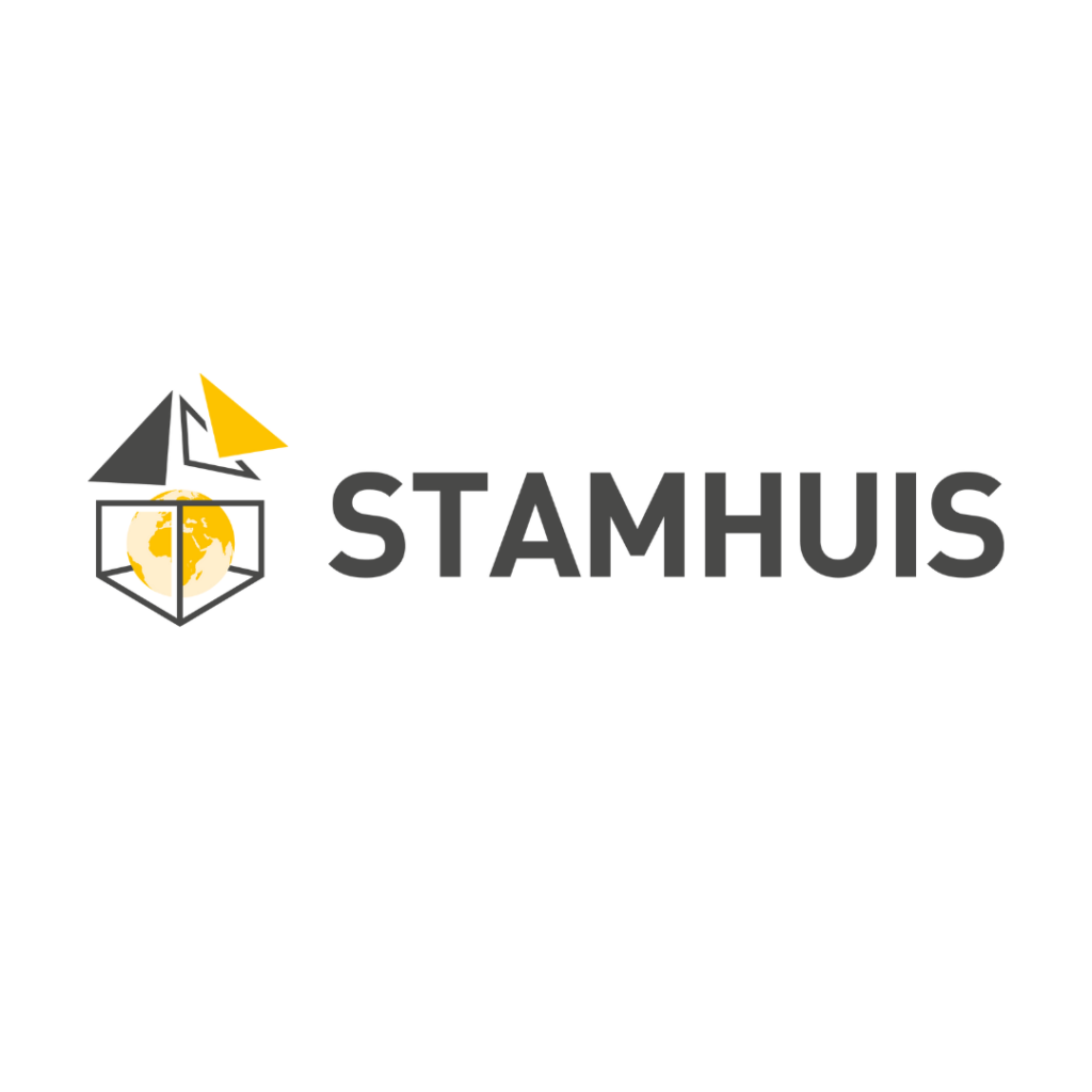 Logo image of Stamhuis