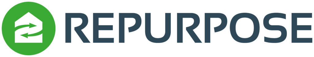 Logo image of Repurpose