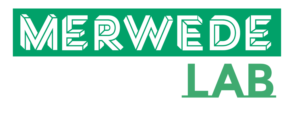 Logo image of Merwede LAB