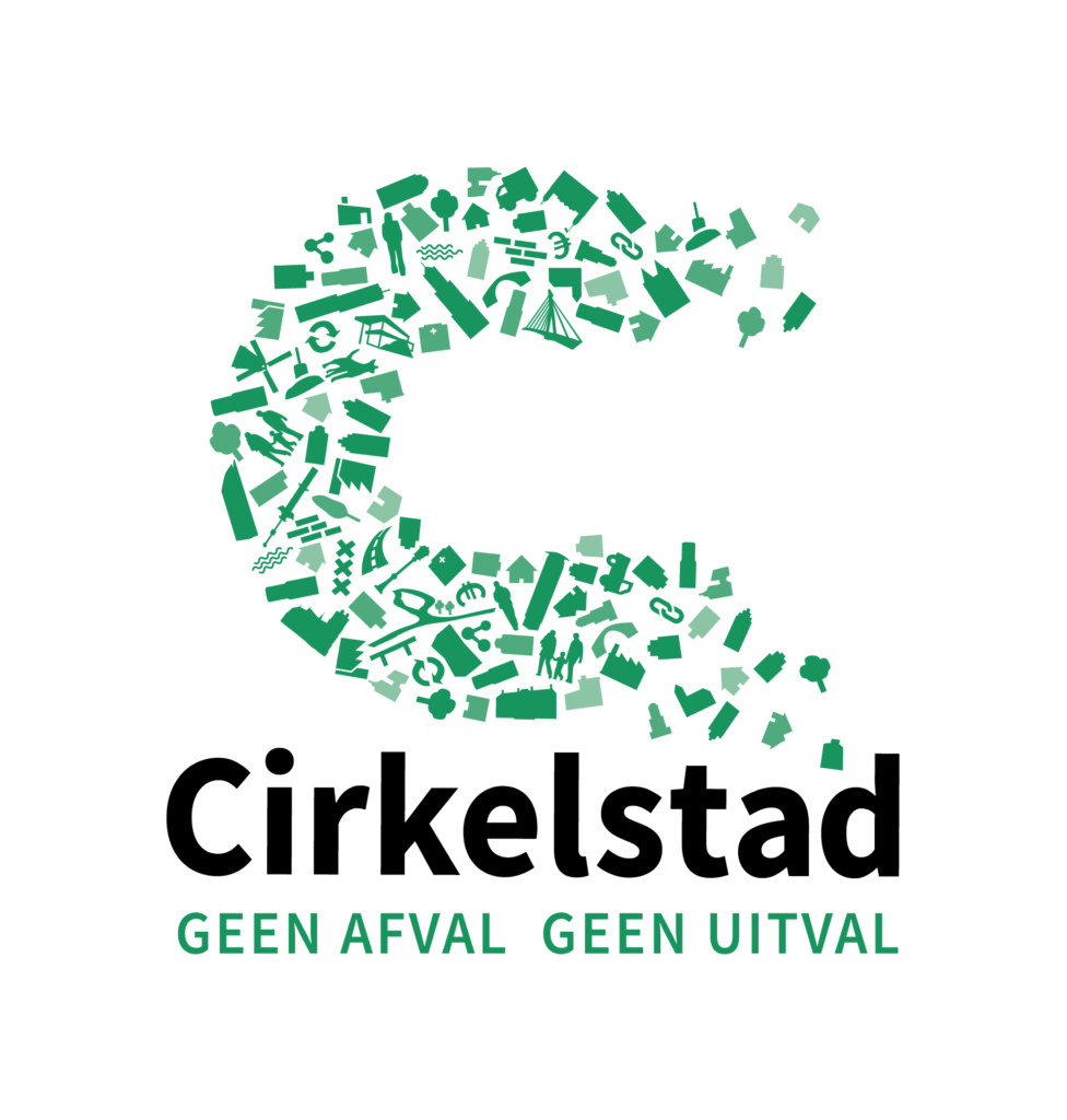 Logo image of Cirkelstad