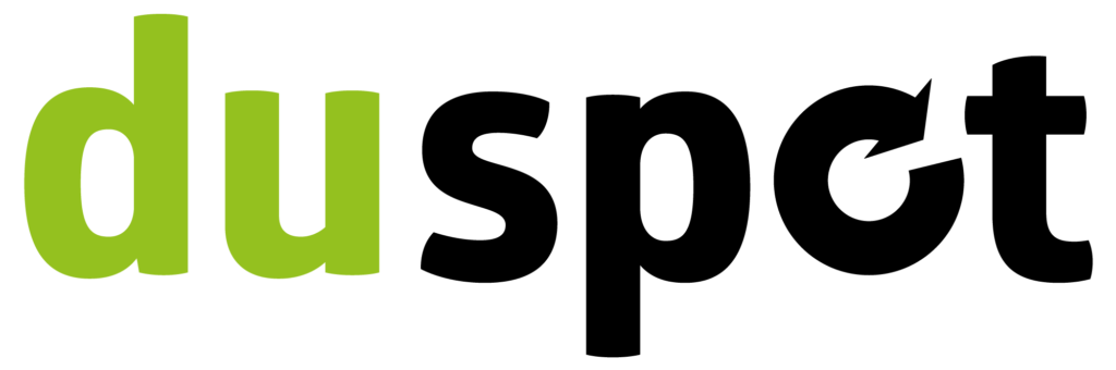 Logo image of DuSpot