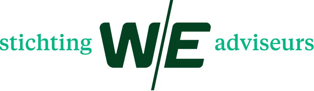 Logo image of Stichting W/E adviseurs