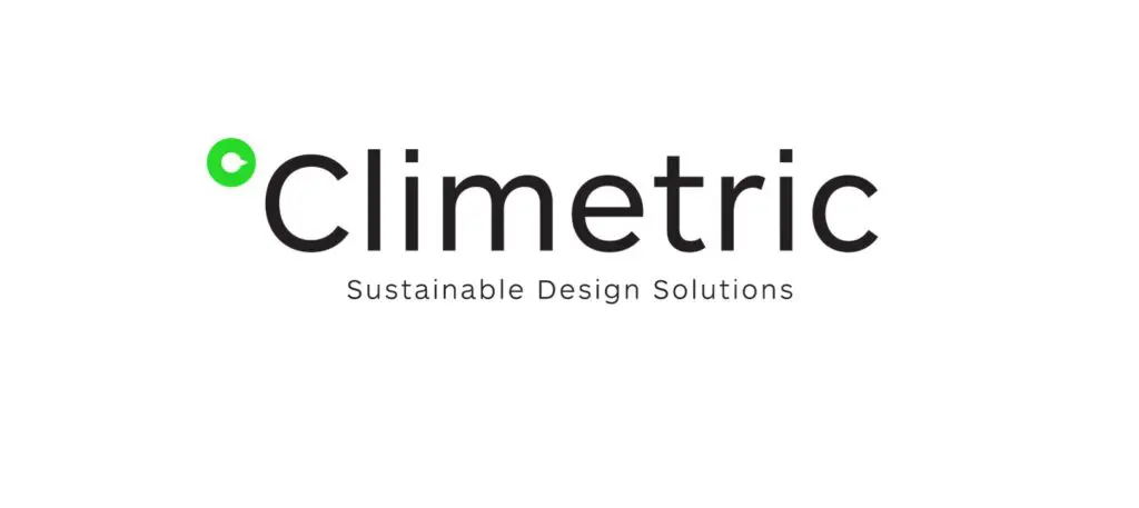 Logo image of Climetric