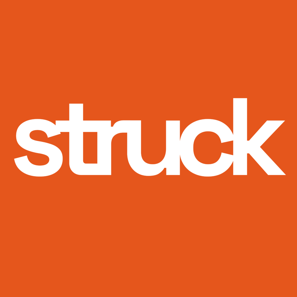 Logo image of Struck