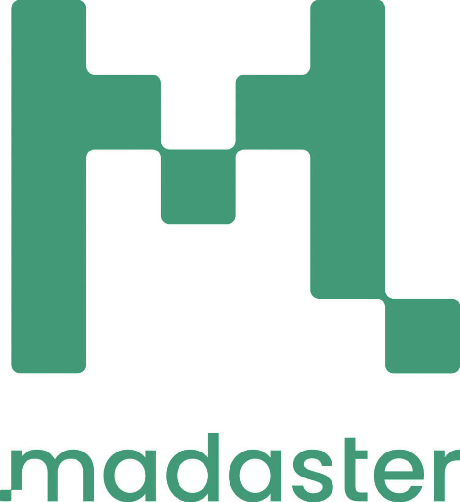 Logo image of Madaster