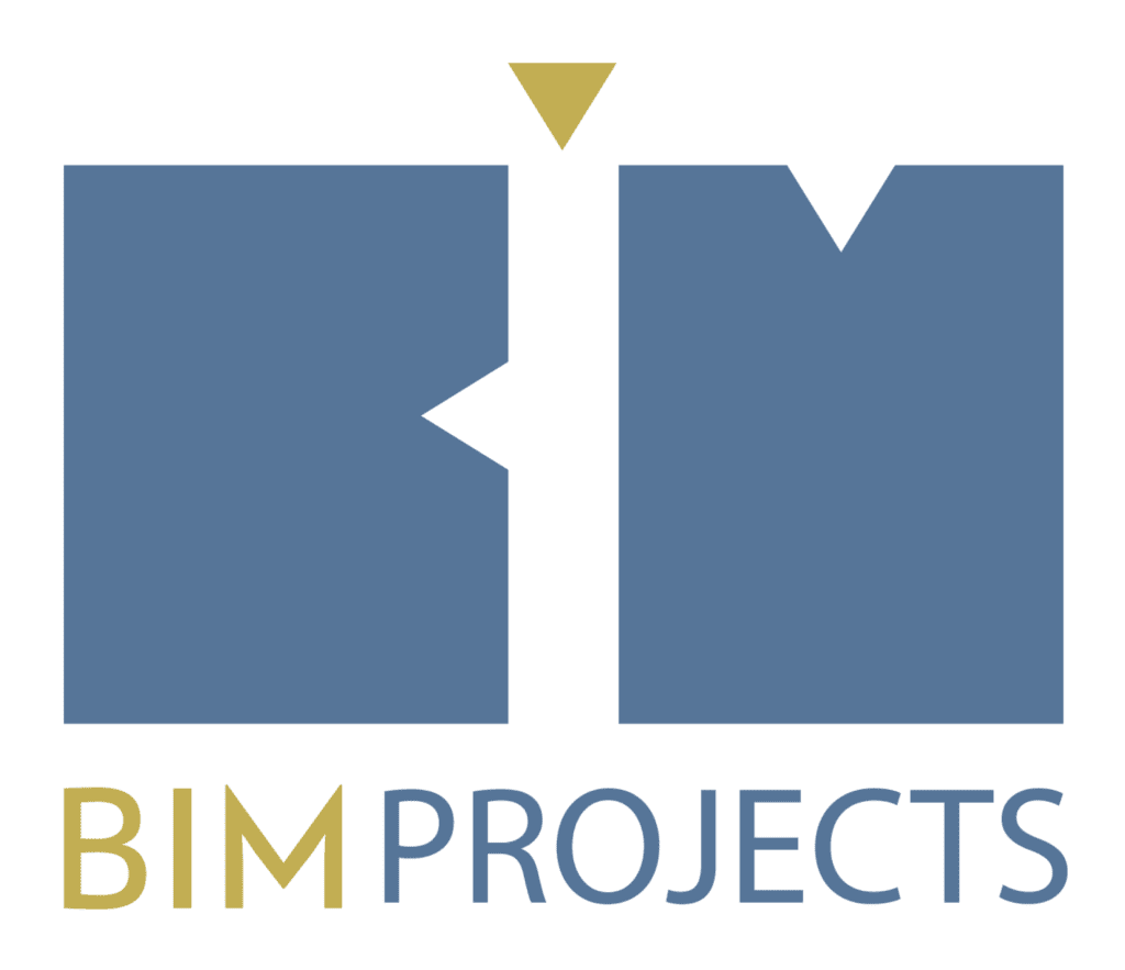Logo image of BIMprojects