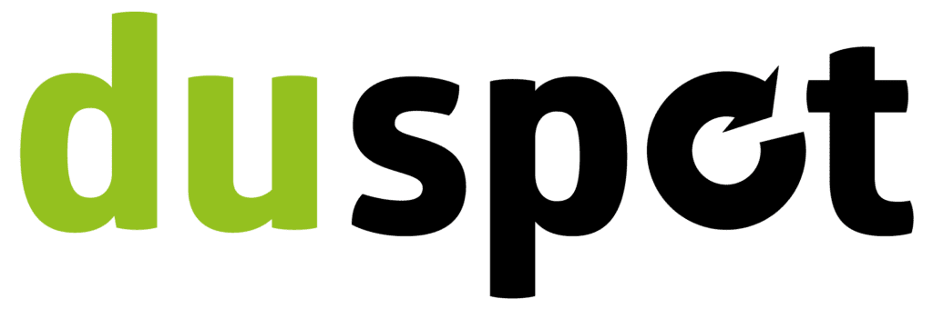 Logo image of DuSpot