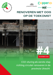 DigiC - C02 gestuurd renoveren