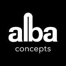 Logo image of Alba Concepts