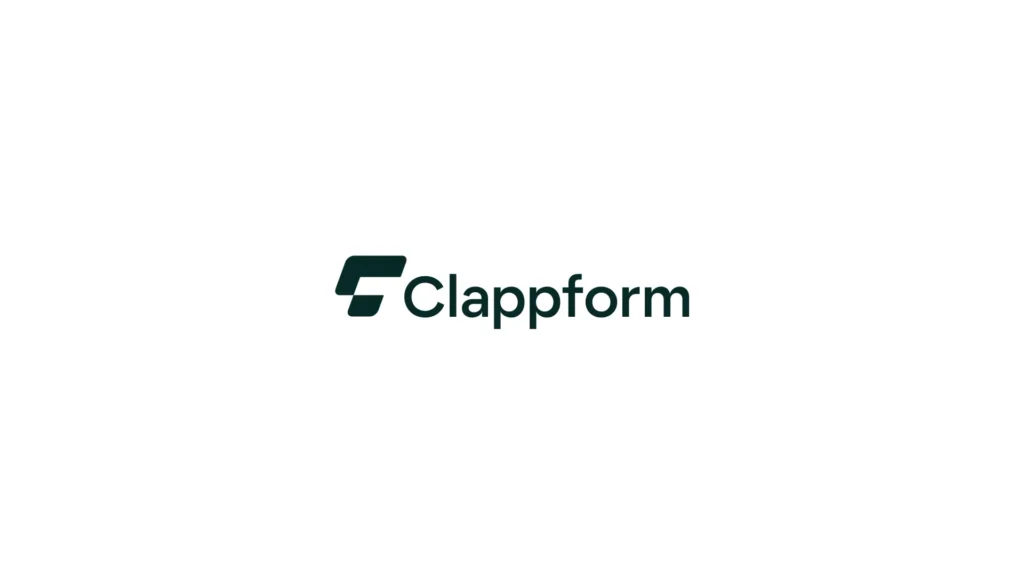 Logo image of Clappform