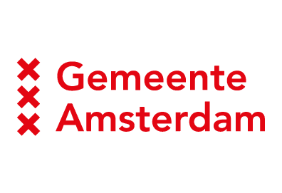 Logo image of Gemeente Amsterdam